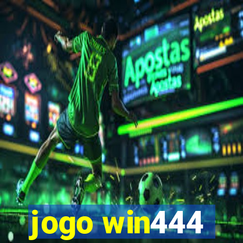 jogo win444